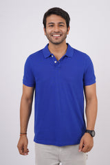 Pack of 12 core pique polo t-shirt