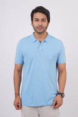 Pack of 12 core pique polo t-shirt