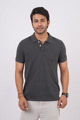 Pack of 12 core pique polo t-shirt