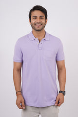 Pack of 20 Core Pique Polo With Pocket T-shirts