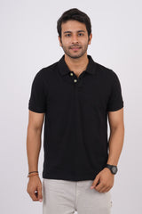 Pack of 12 core pique polo t-shirt