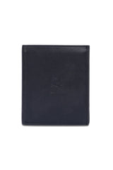 Men’s Stylish Black Genuine Leather Wallet