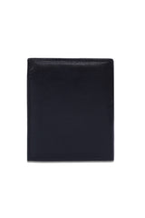 Men’s Stylish Black Genuine Leather Wallet