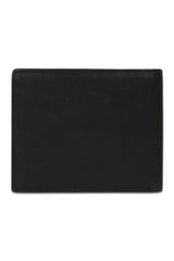 Men’s Stylish Black Genuine Leather Wallet