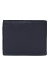 Men’s Stylish Black Genuine Leather Wallet